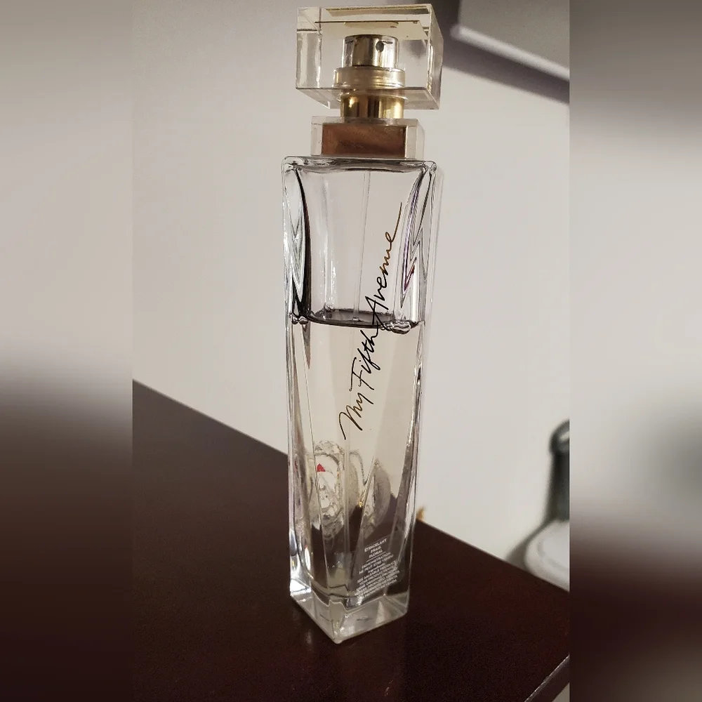 "My Fifth Avenue" Fragrance - Picture 2 of 8